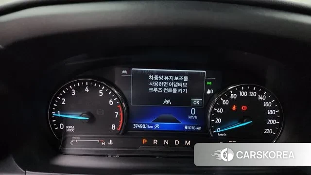 Ford Explorer 6th Generation id 3509356 из Кореи 18