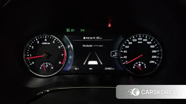 Kia Seltos id 3111921 из Кореи 18