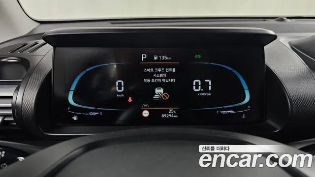 Hyundai Casper id 2796040 из Кореи 18