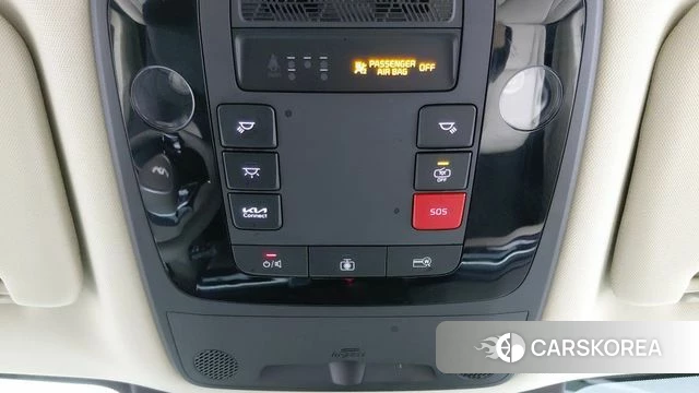 Kia The New Carnival 4th Generation id 3831571 из Кореи 18