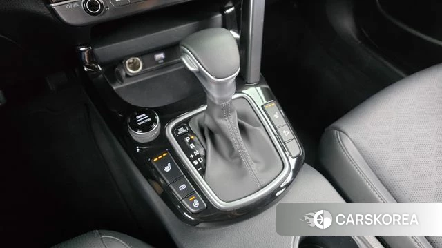 Kia The New Seltos id 4847770 из Кореи 28