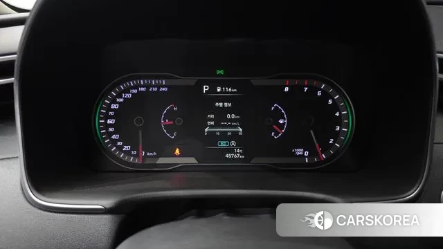 Hyundai Tucson (NX4) id 3395527 из Кореи 18