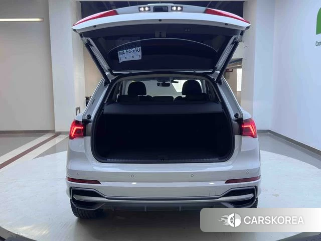 Audi Q3 id 4341952 из Китая 20