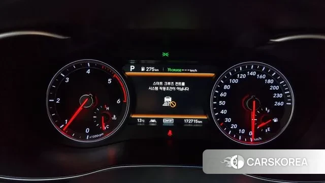 Genesis G70 id 3708832 из Кореи 18