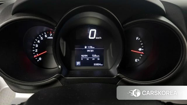 Kia The New Ray id 3799882 из Кореи 18