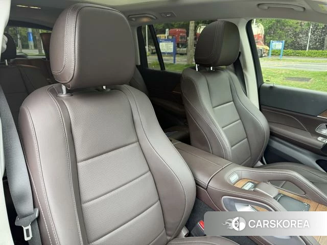 Mercedes-Benz GLS id 4265435 из Китая 14
