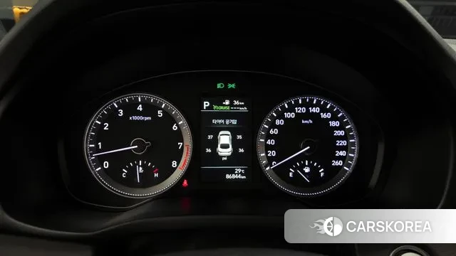 Hyundai Grandeur IG id 3129536 из Кореи 18