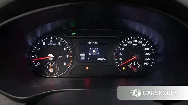 Kia The New Sorento id 3778777 из Кореи 18