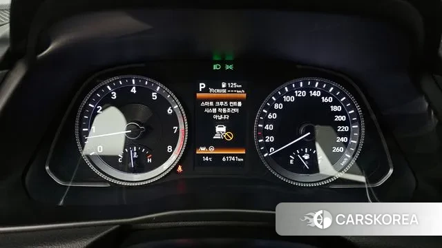 Hyundai Sonata (DN8) id 3770932 из Кореи 18