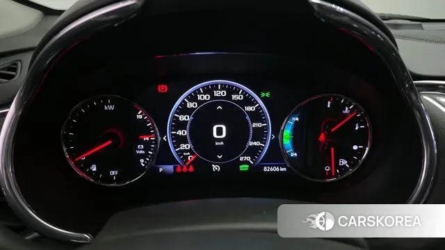 Chevrolet (GM Daewoo) The New Malibu id 3374770 из Кореи 18