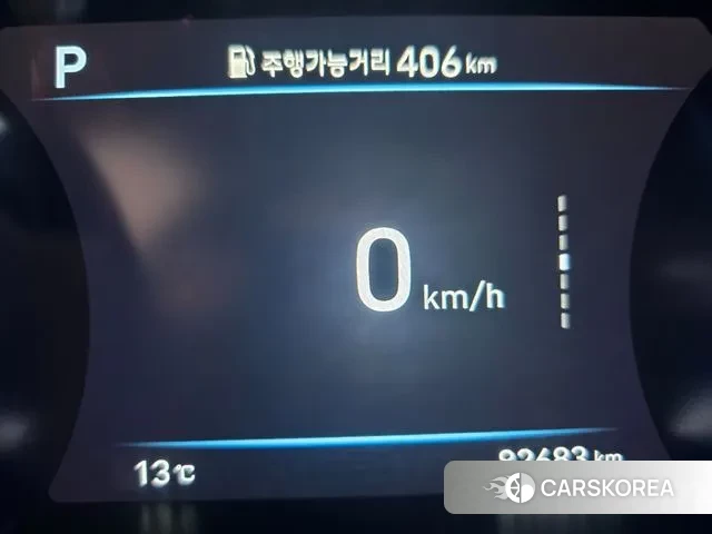 Hyundai Palisade id 3463687 из Кореи 18