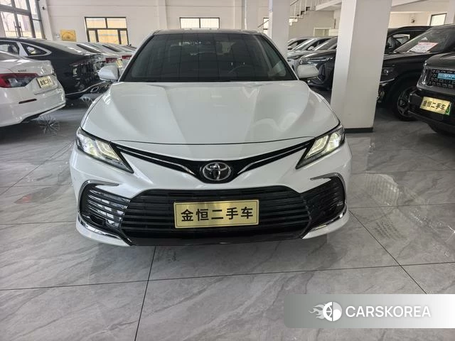 Toyota Camry id 4207656 из Китая 9
