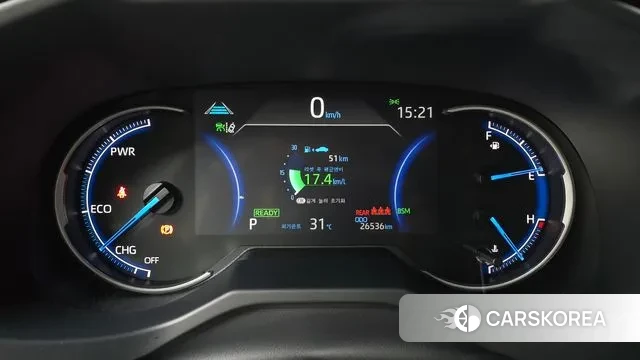 Toyota RAV4 5th Generation id 3011617 из Кореи 18