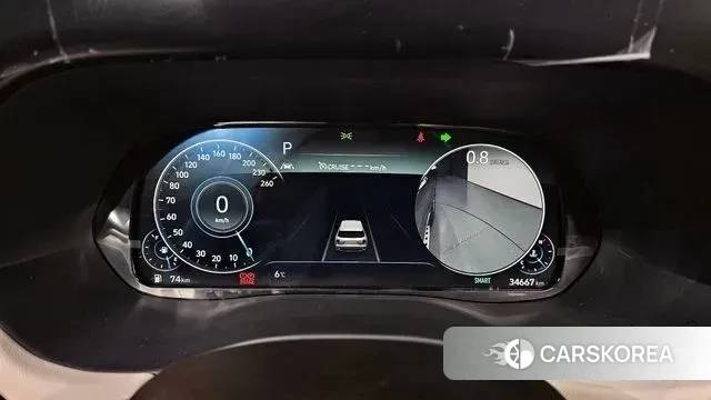 Hyundai Palisade id 3474023 из Кореи 18