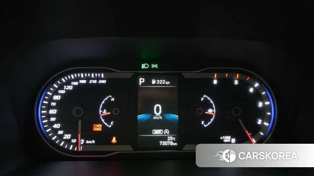 Hyundai Tucson (NX4) id 4383428 из Кореи 18