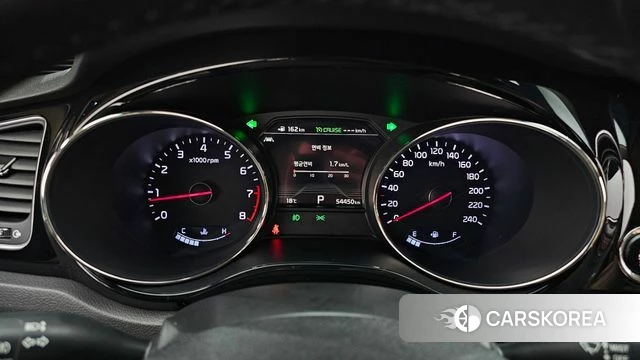 Kia The New Carnival id 3885972 из Кореи 18