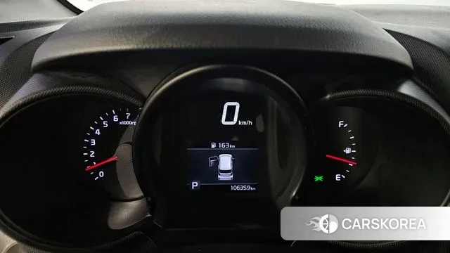 Kia The New Ray id 3573084 из Кореи 18