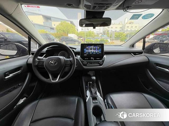 Toyota Corolla id 4253948 из Китая 13