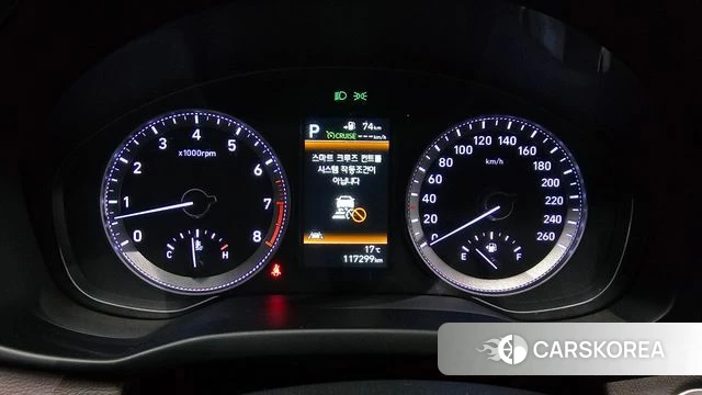 Hyundai Grandeur IG id 3873908 из Кореи 19