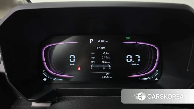 Kia The New Kia Ray id 4928436 из Кореи 18