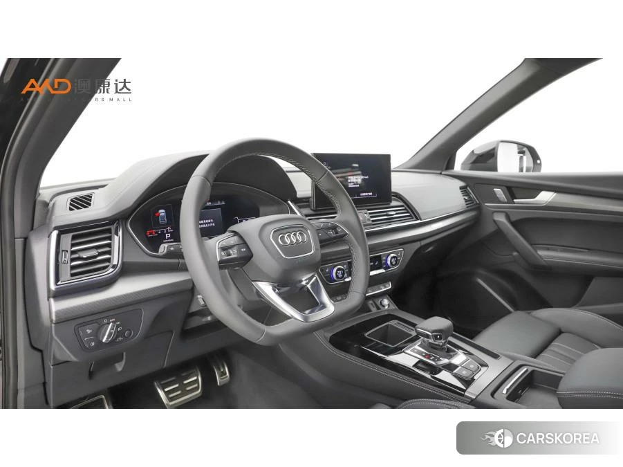 Audi Q5L id 4455872 из Китая 8