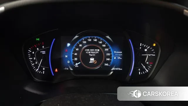 Hyundai Santa Fe TM id 3622410 из Кореи 18