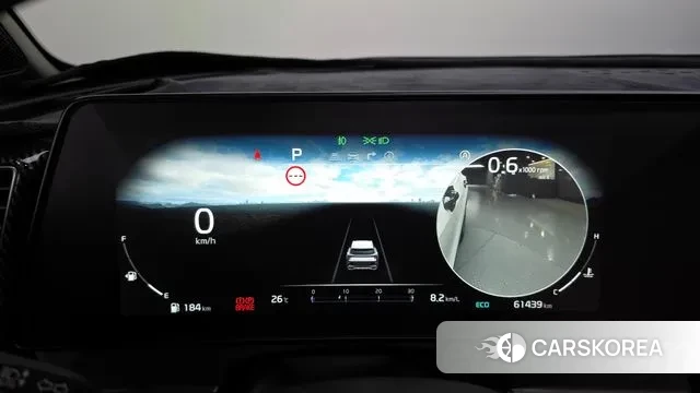 Kia Sportage 5th Generation id 3022819 из Кореи 18