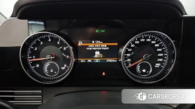 Hyundai The New Grandeur IG id 3349293 из Кореи 18