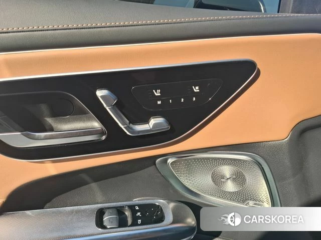 Mercedes-Benz CLE-Class C236 id 3922020 из Кореи 8