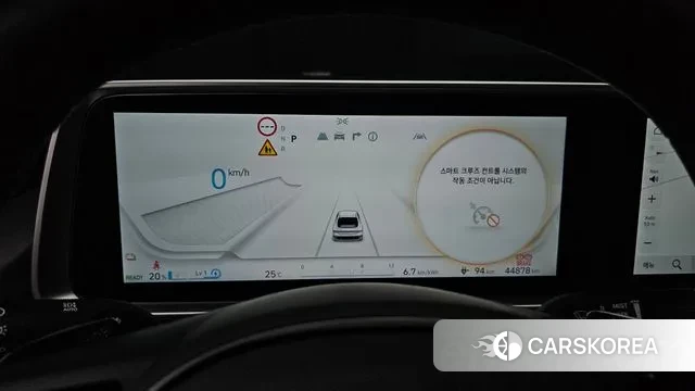 Hyundai Ionic 6 id 3031998 из Кореи 18