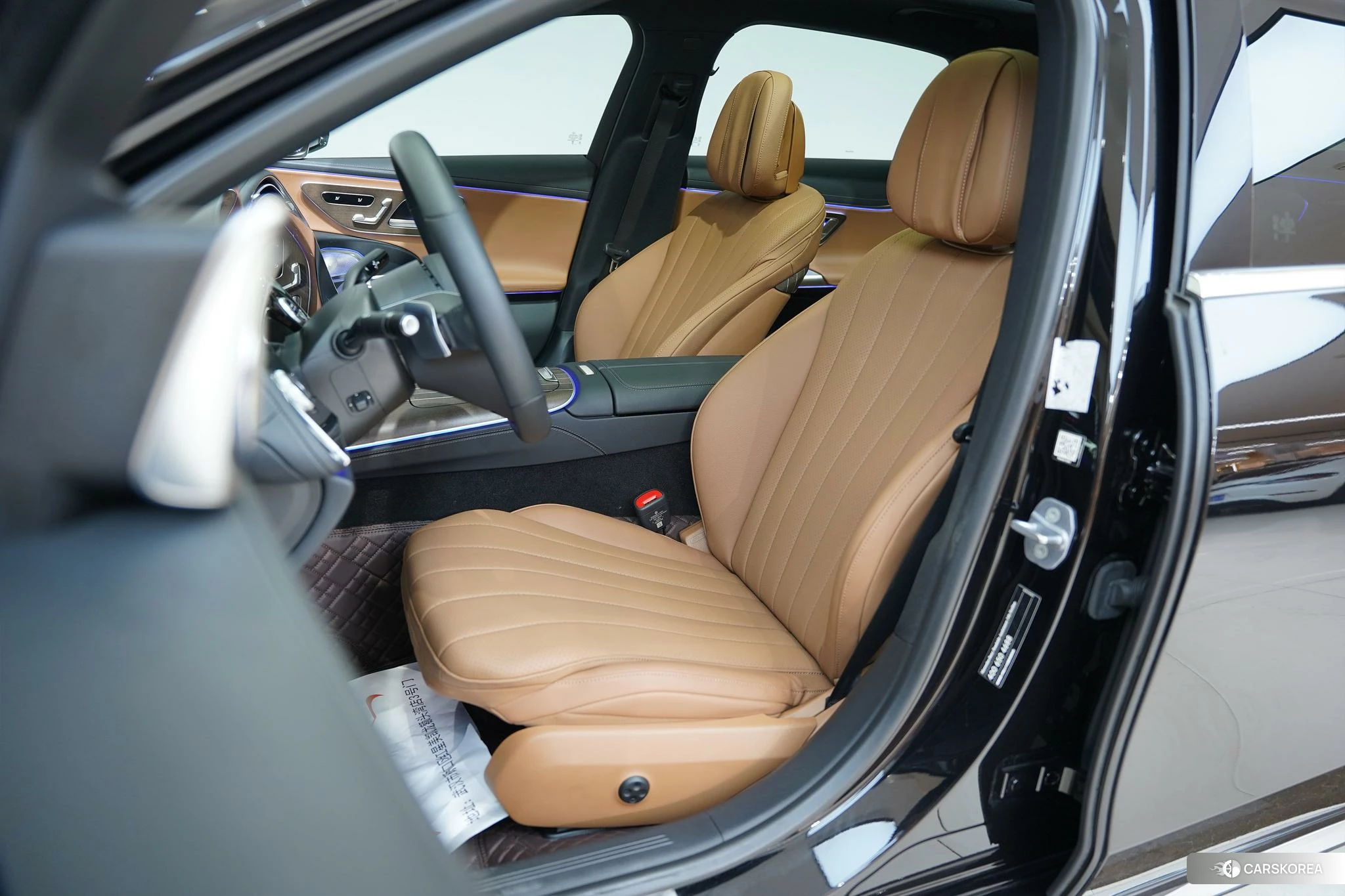 Mercedes-Benz E-class id 4420853 из Китая 18
