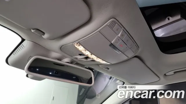 Mercedes-Benz GLC-Class X253 id 2682346 из Кореи 18