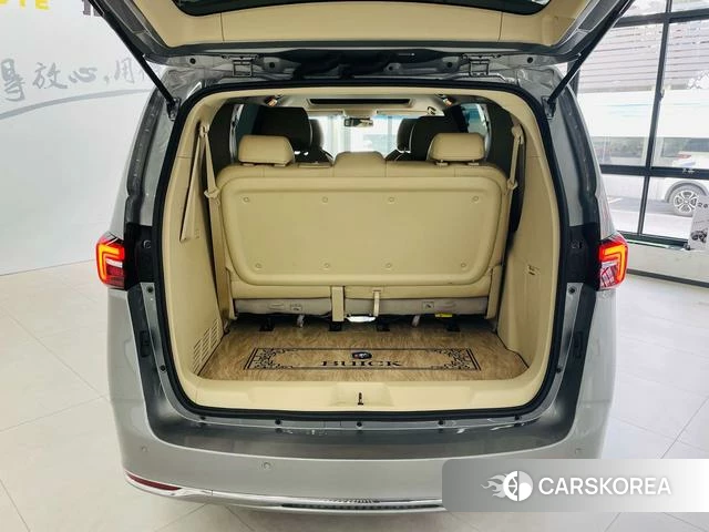 Buick GL8 id 4239954 из Китая 15