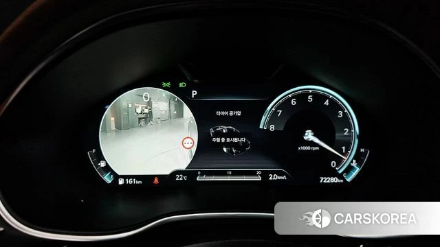 Genesis G80 (RG3) id 4178589 из Кореи 18