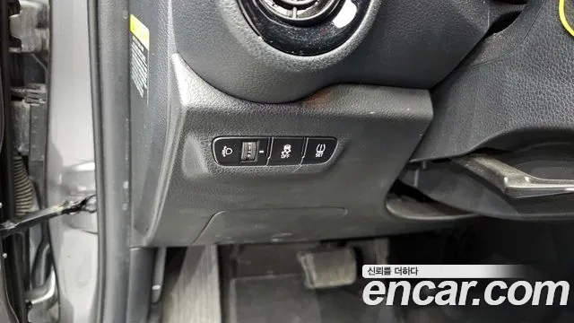 Kia Morning Urban (JA) id 2567906 из Кореи 18