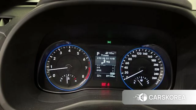 Hyundai Kona id 4233045 из Кореи 33