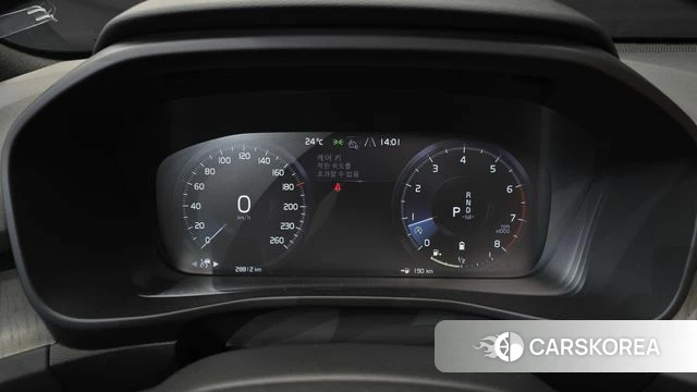 Volvo XC40 id 4376500 из Кореи 18