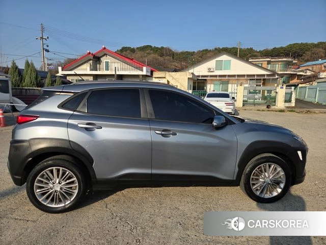 Hyundai Kona id 3856608 из Кореи 18