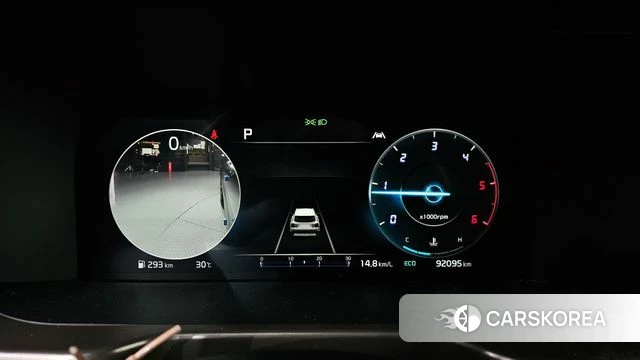 Kia Sorento 4th Generation id 4396442 из Кореи 18