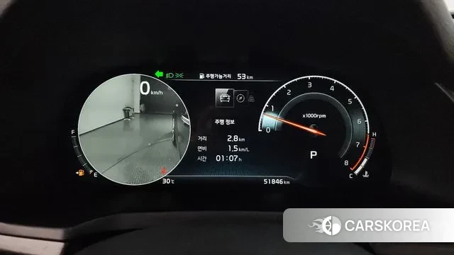 Kia K7 Premier id 3045041 из Кореи 18