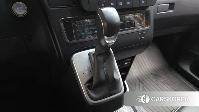 Hyundai Staria id 3043668 из Кореи 18