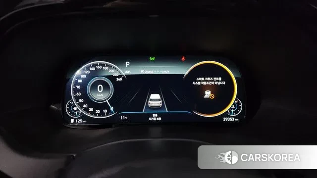 Hyundai Palisade id 3555984 из Кореи 18