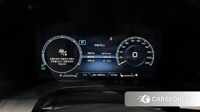 Ssangyong The New Rexton Sports Cannes id 3684561 из Кореи 18