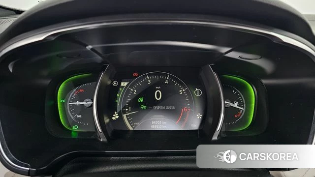 Renault Korea (Samsung) SM6 id 4416843 из Кореи 18