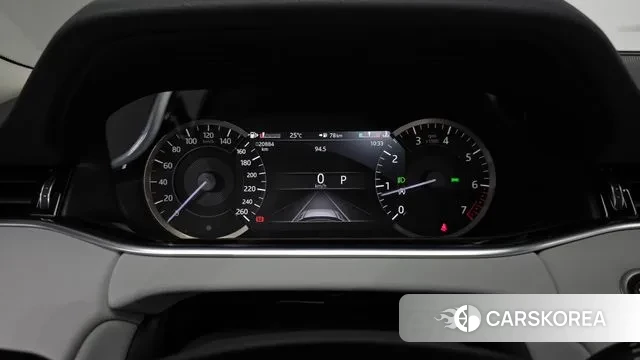 Land Rover Range Rover Evoque 2nd Generation id 2939273 из Кореи 18