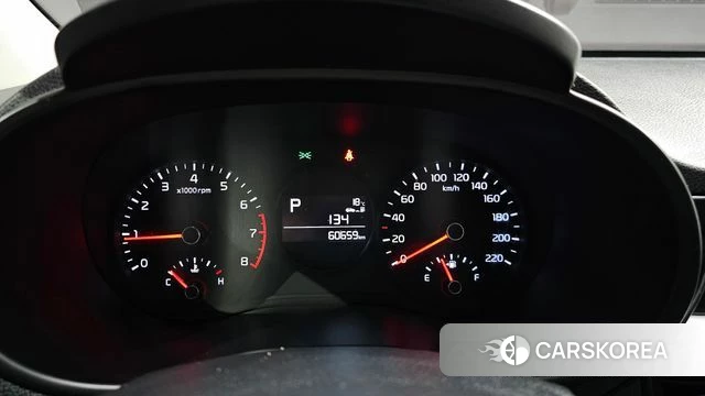 Kia All New Morning (JA) id 3943136 из Кореи 18