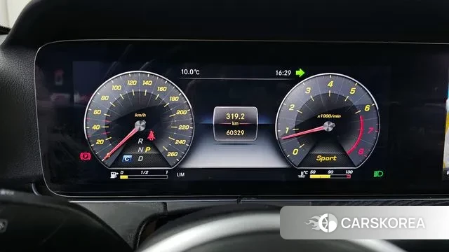 Mercedes-Benz E-Class W213 id 3772856 из Кореи 18