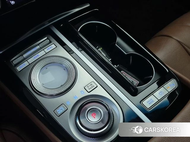 Genesis G80 (RG3) id 4887238 из Кореи 17