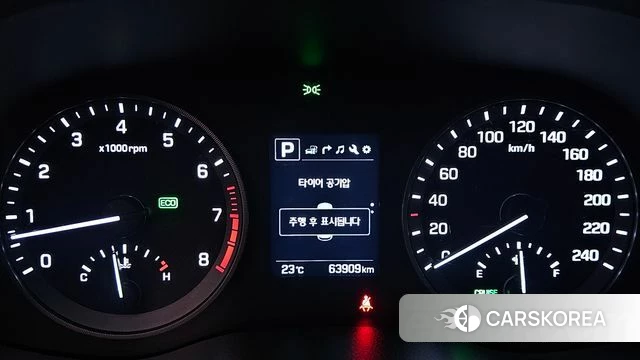 Hyundai All New Tucson id 4403682 из Кореи 33