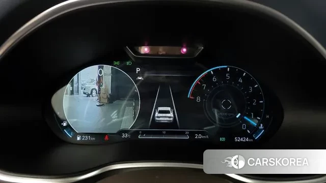 Genesis G80 (RG3) id 2902247 из Кореи 18